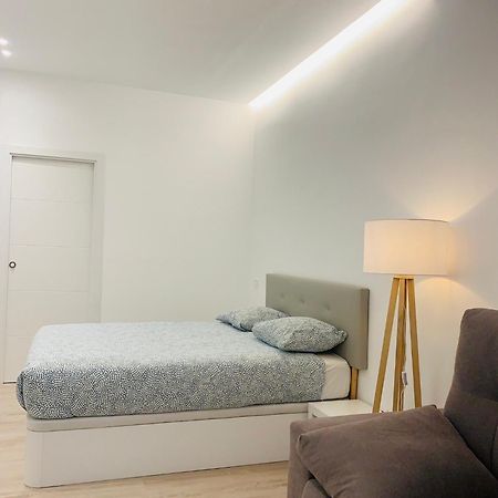 Pisos Nuevos Moncloa Arguelles Apartment Madrid Exterior photo